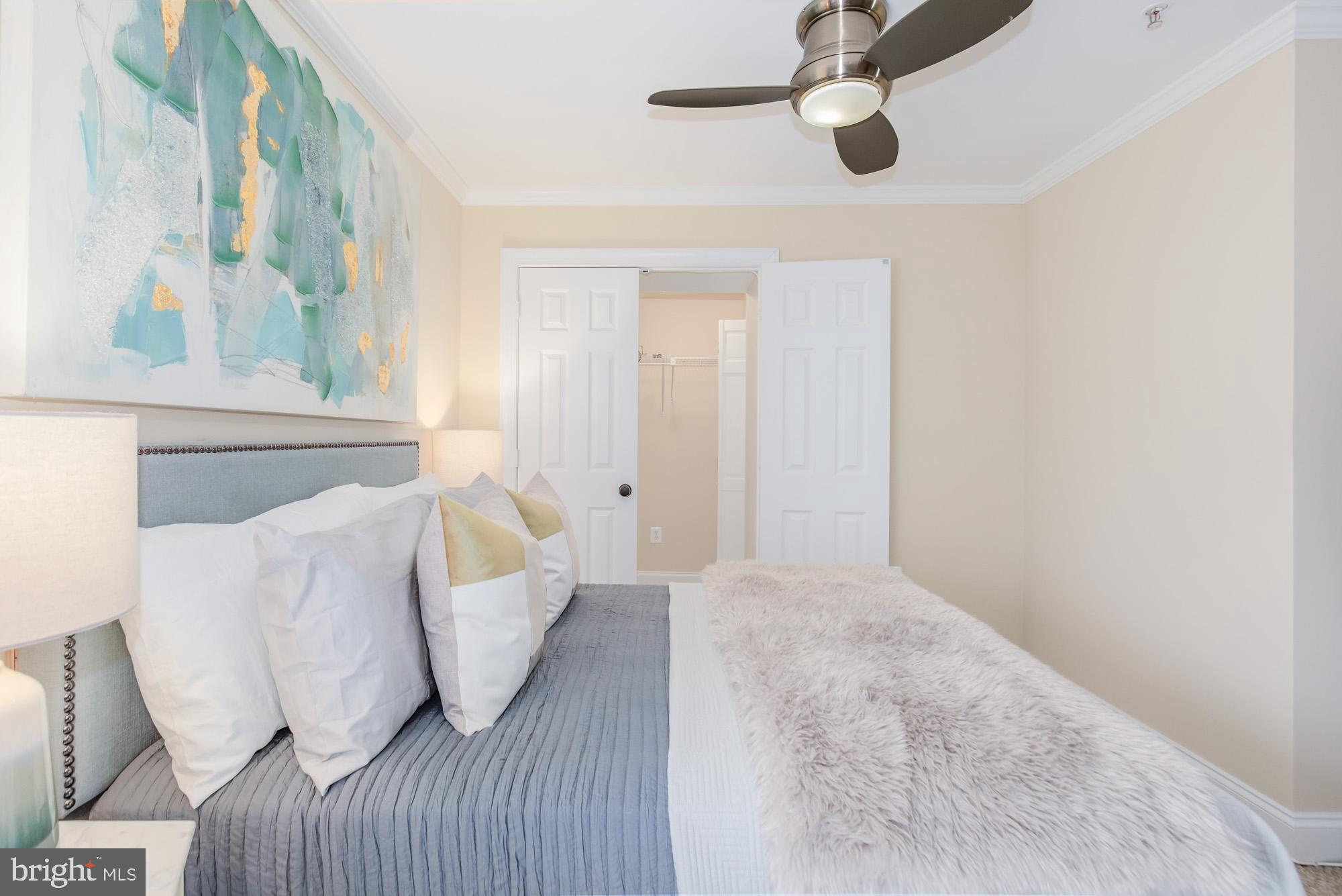 425 M Street Northwest, Unit J Washington, DC 20001 - Photo 18 of 39