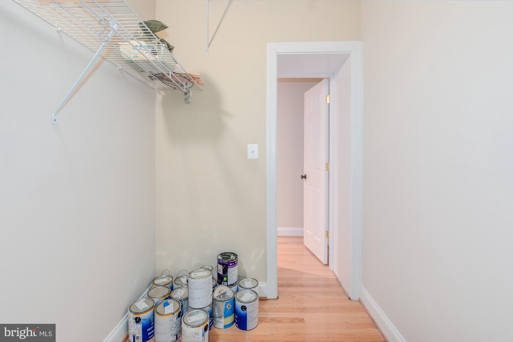 425 M Street Northwest, Unit J Washington, DC 20001 - Photo 21 of 39