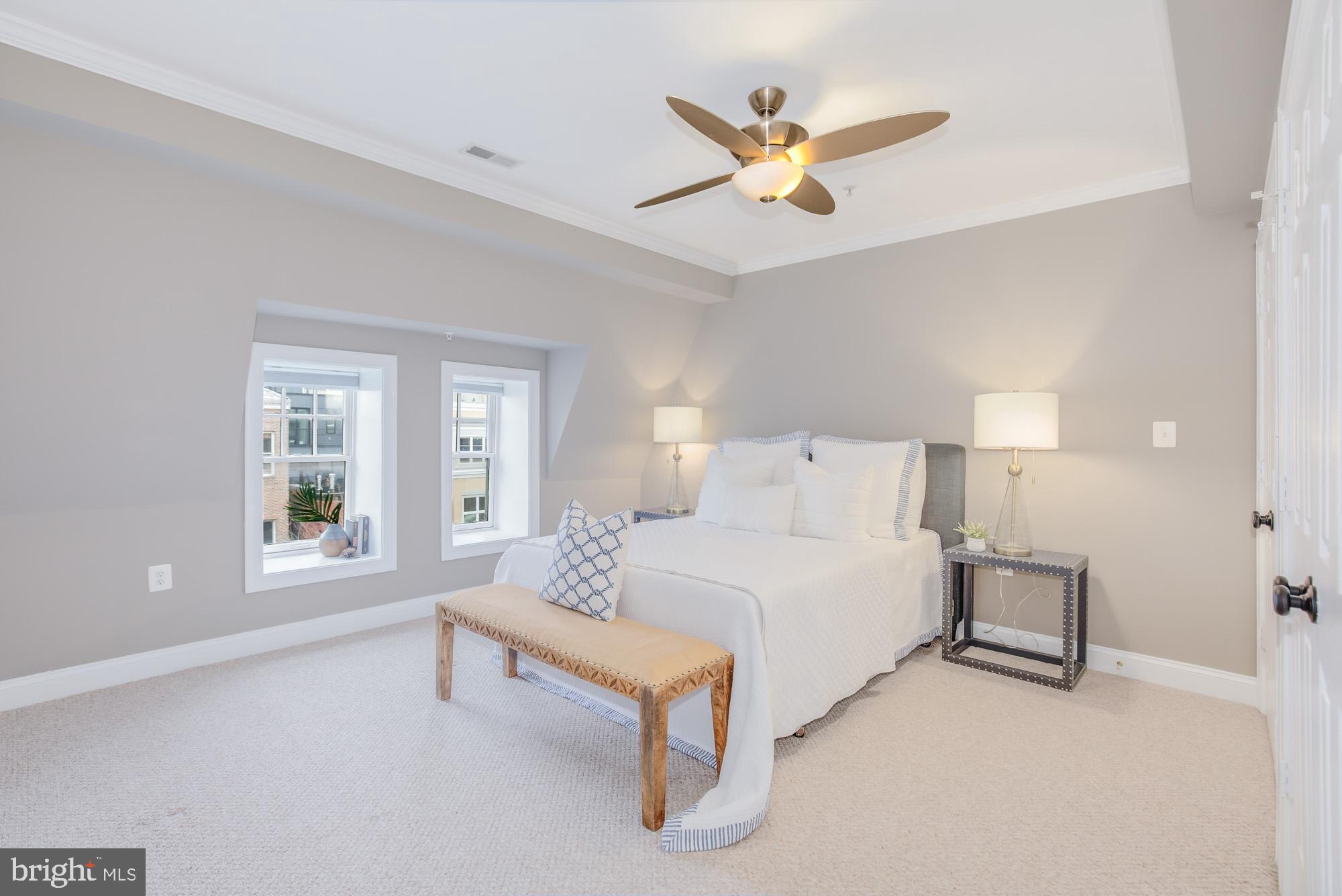 425 M Street Northwest, Unit J Washington, DC 20001 - Photo 25 of 39