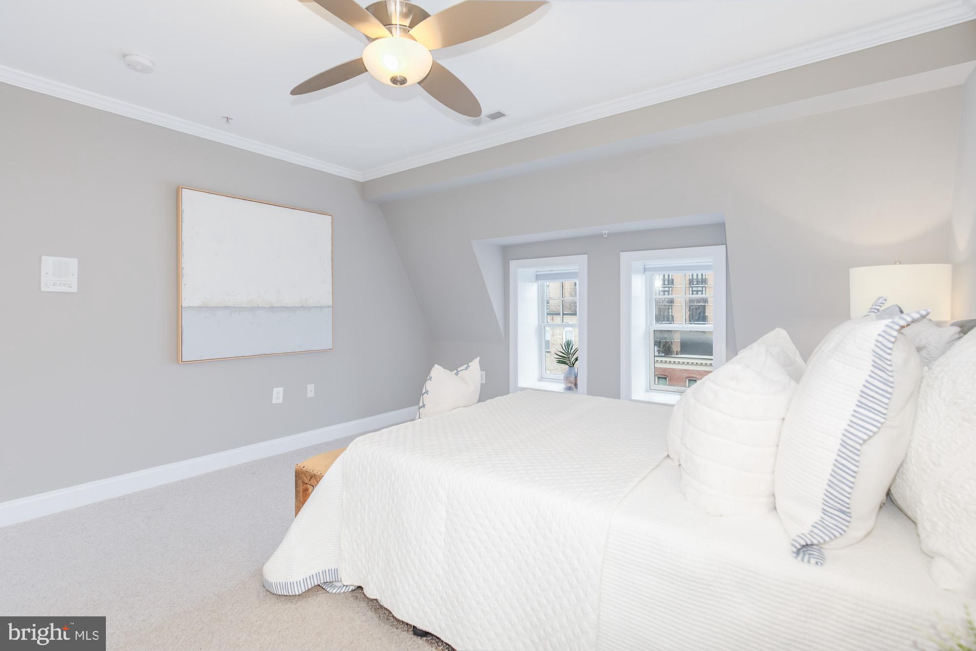 425 M Street Northwest, Unit J Washington, DC 20001 - Photo 27 of 39