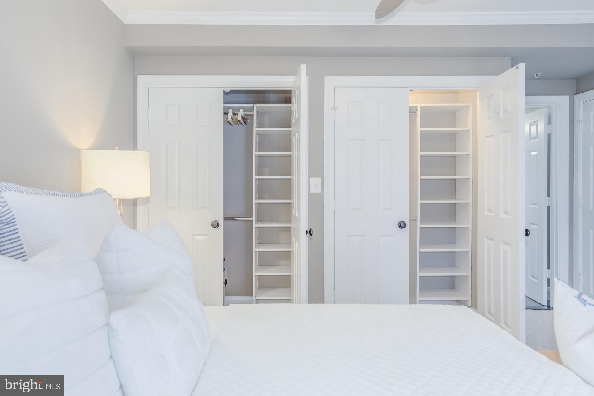 425 M Street Northwest, Unit J Washington, DC 20001 - Photo 28 of 39