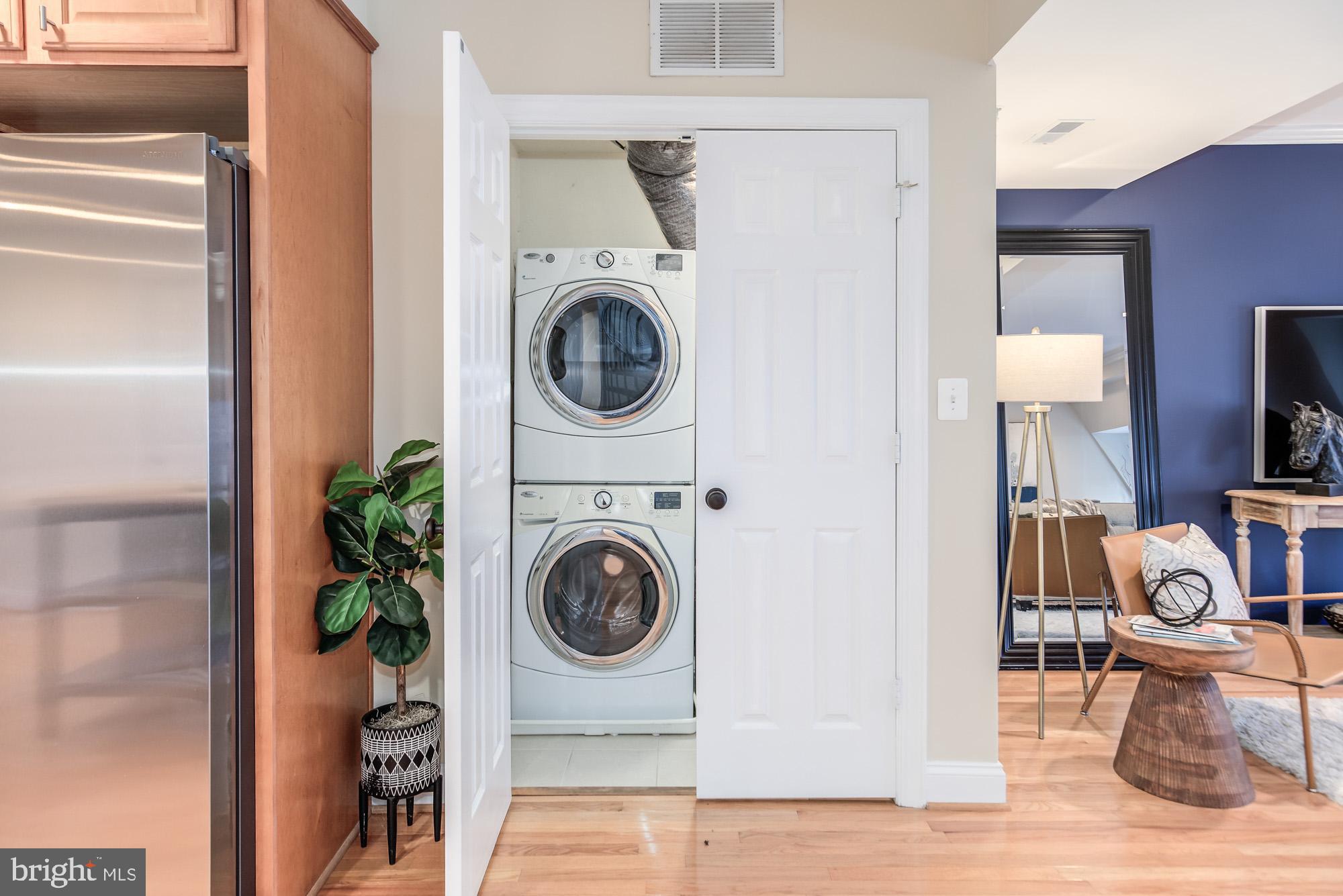 425 M Street Northwest, Unit J Washington, DC 20001 - Photo 32 of 39