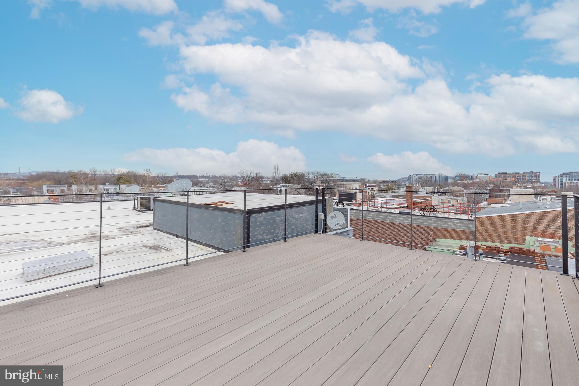 425 M Street Northwest, Unit J Washington, DC 20001 - Photo 34 of 39