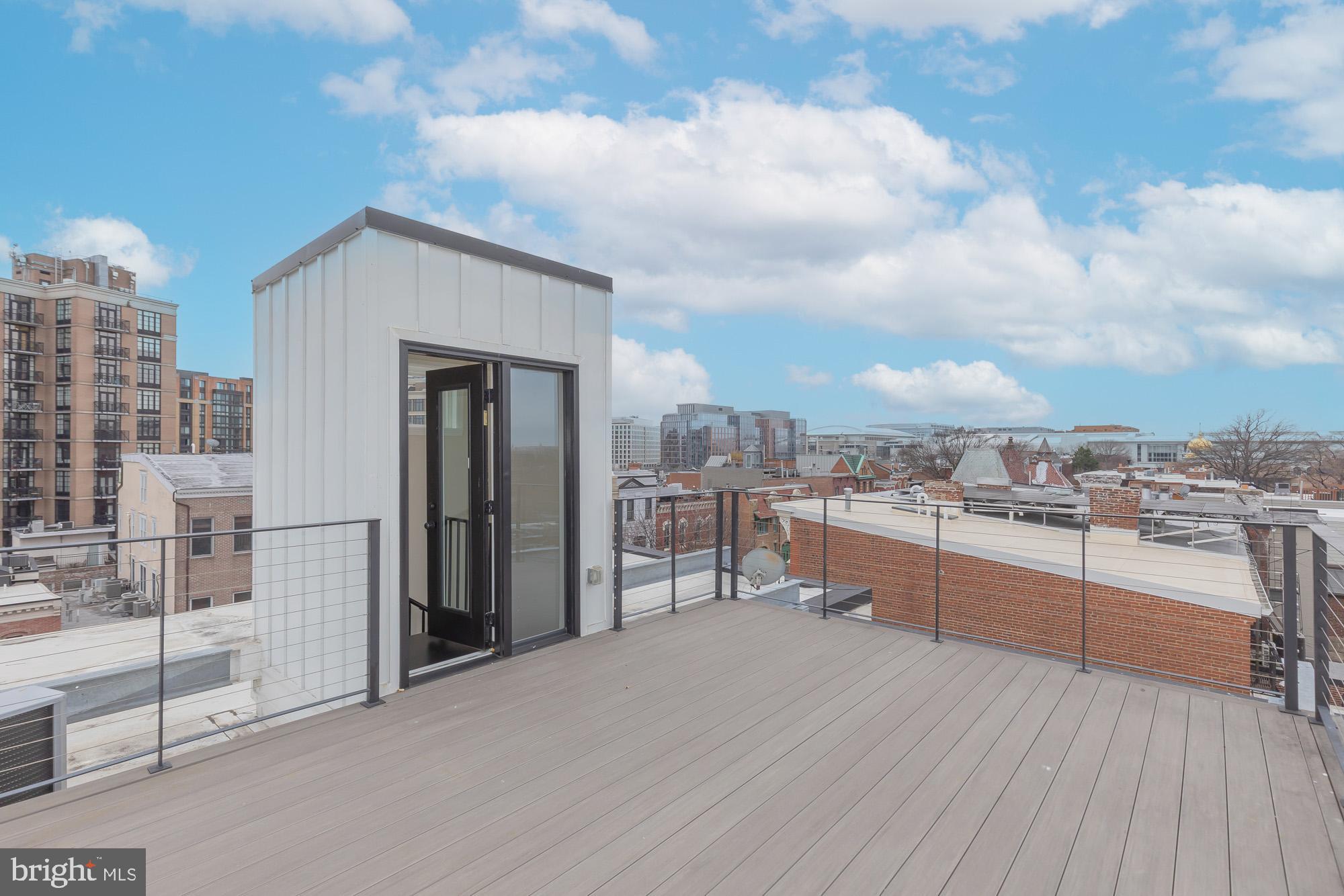 425 M Street Northwest, Unit J Washington, DC 20001 - Photo 39 of 39