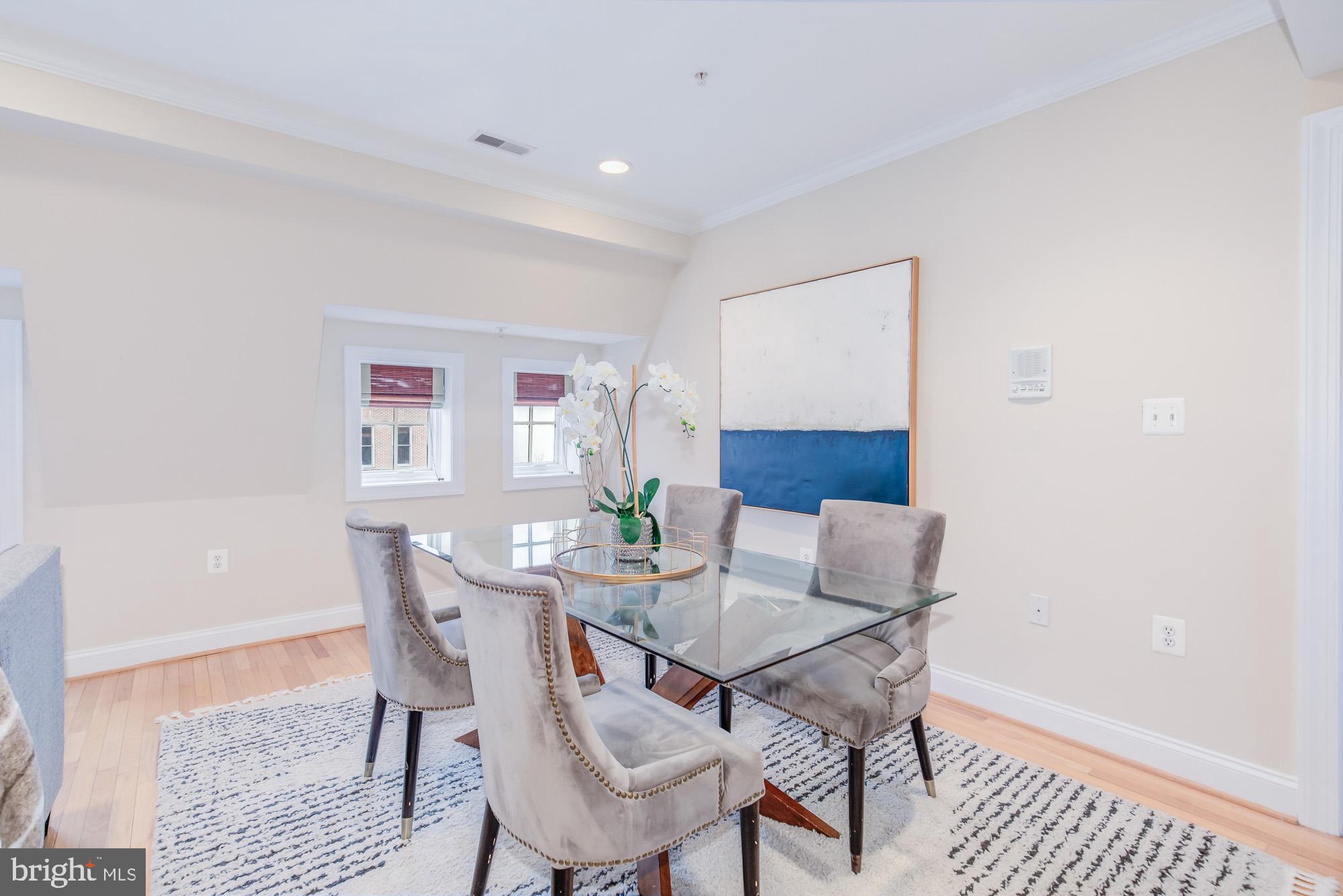 425 M Street Northwest, Unit J Washington, DC 20001 - Photo 7 of 39