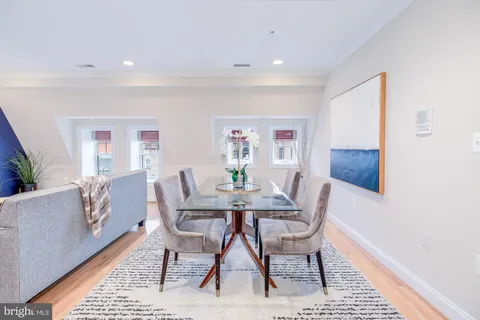 $750,000 | 425 M Street Northwest, Unit J, Washington, DC 20001