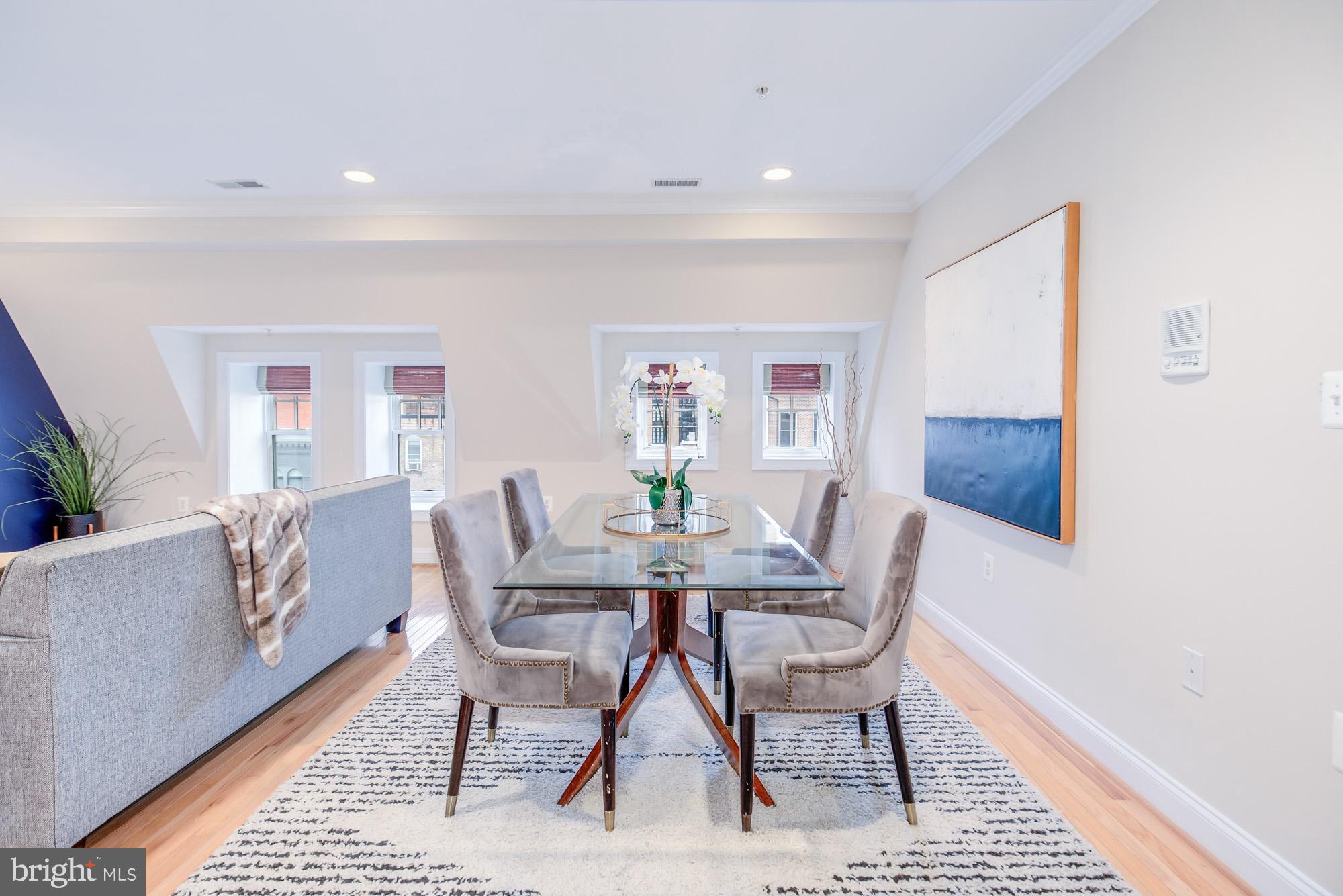 425 M Street Northwest, Unit J Washington, DC 20001 - Photo 8 of 39