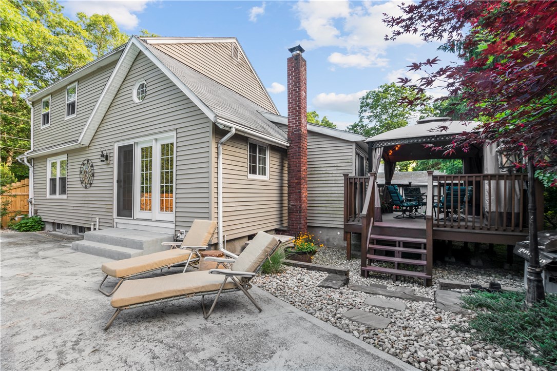 63 Cypress Road Attleboro, MA 02703 - Photo 33 of 46 Gallery Image 33