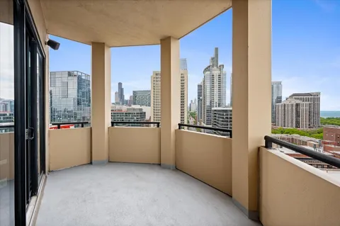 a room with window
