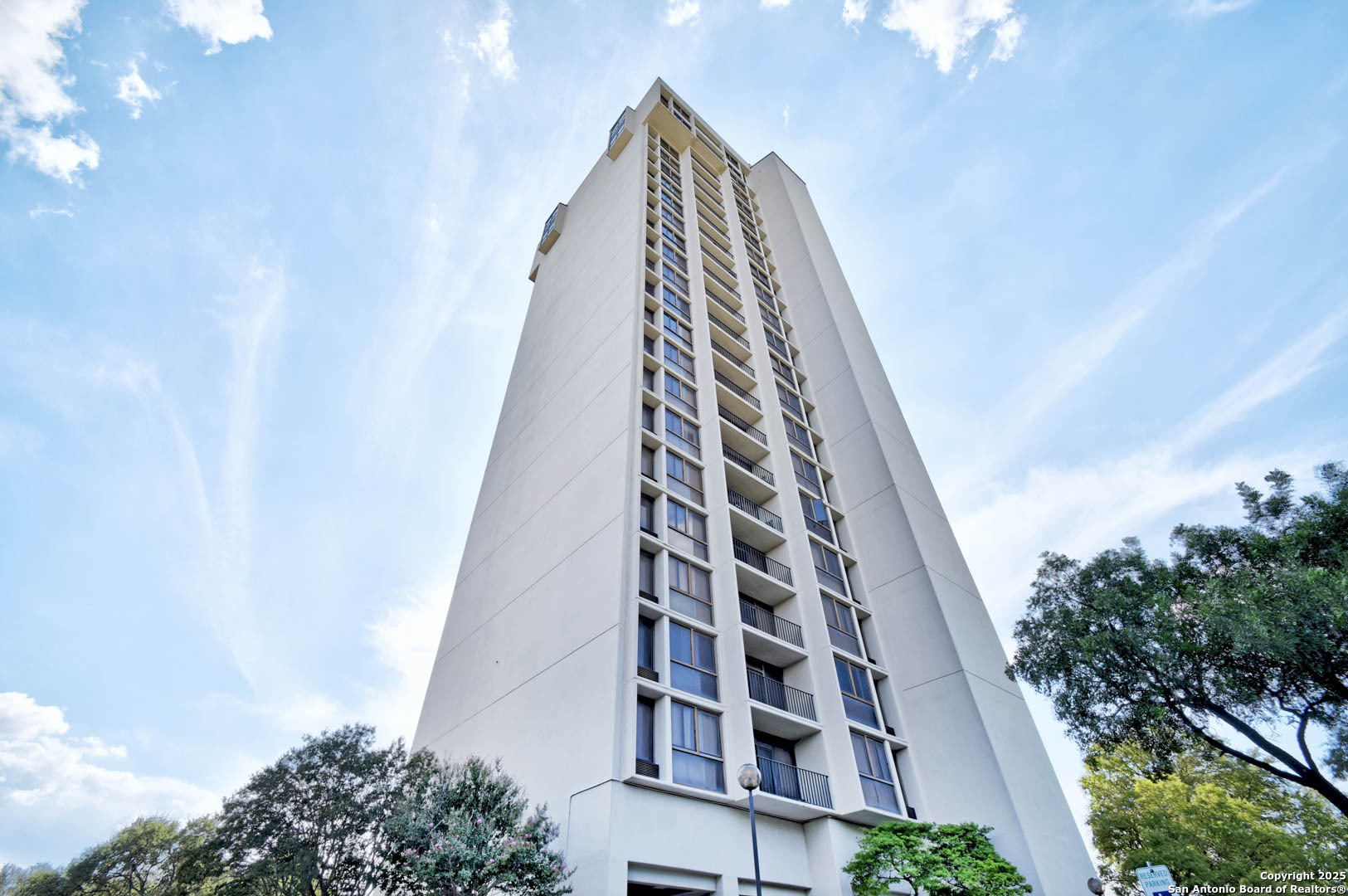 7701 Wurzbach Road, Unit 405 San Antonio, TX 78229 - Photo 4 of 42 a view of a building