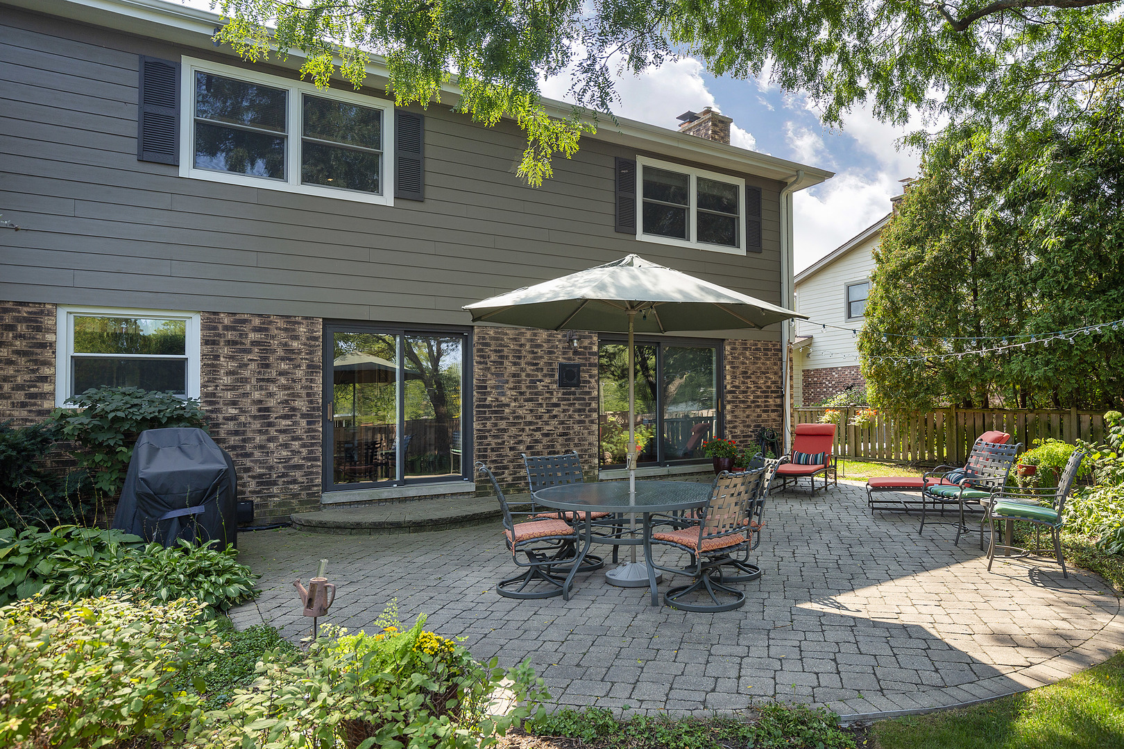 2440 Asbury Road Northbrook, IL 60062 - Photo 26 of 27