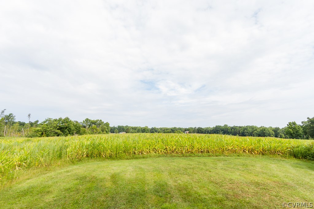 17293 Beaver Dam Road Beaverdam, VA 23015 - Photo 19 of 20 a view of a lake from a yard