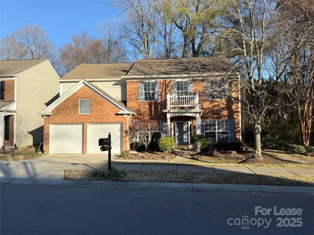 a view of a building with street