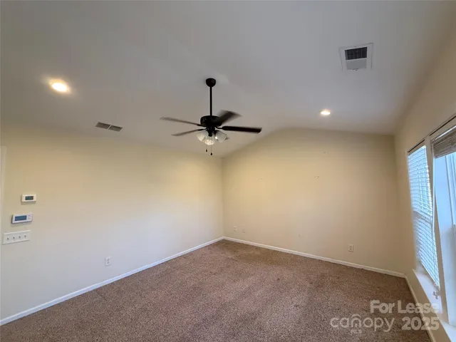 a view of a room with a sink