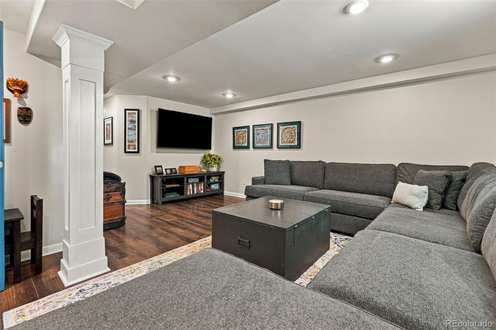 1663 South Vrain Street Denver, CO 80219 - Photo 32 of 50 Gallery Image 32