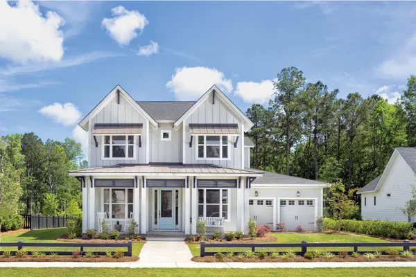 $1,019,265 | 1200 Reserve Lane, Awendaw, SC 29429