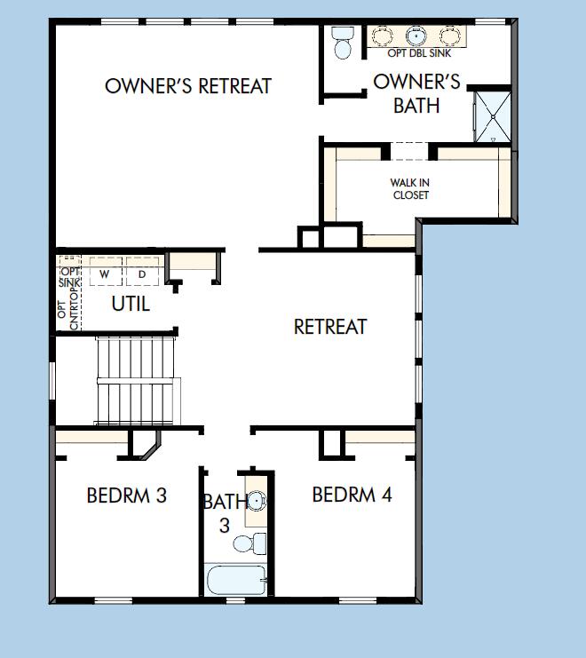 1200 Reserve Lane Awendaw, SC 29429 - Photo 3 of 3 keaton second floor
