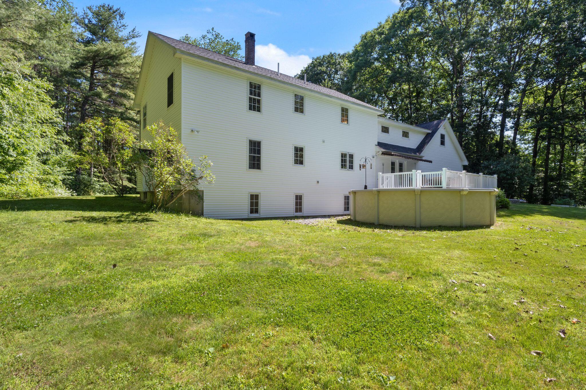 352 Log Cabin Road Arundel, ME 04046 - Photo 53 of 65 352 Log Cabin Road