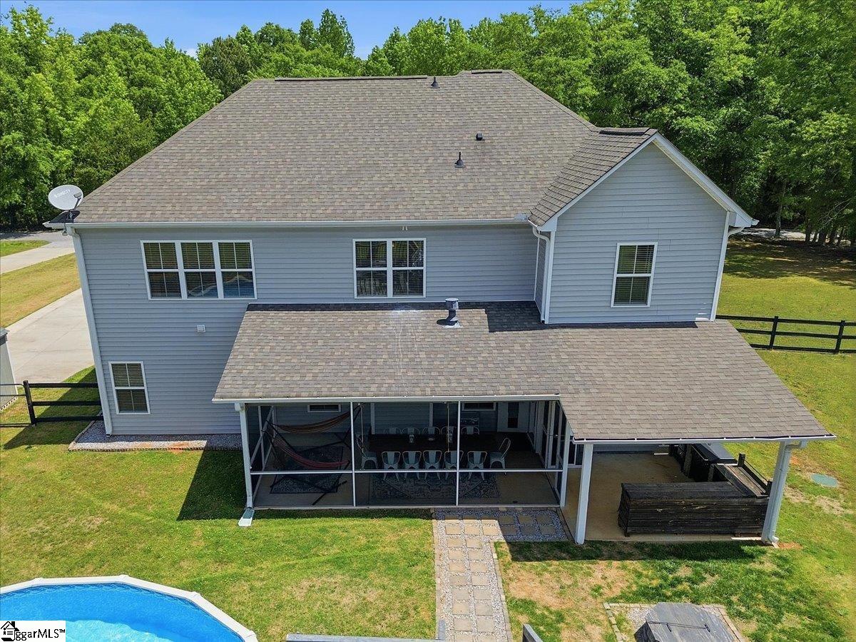 20 Big Survey Road Piedmont, SC 29673 - Photo 33 of 48