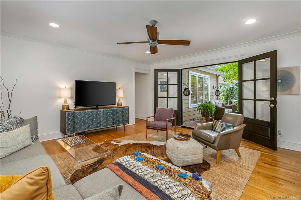 620 Edgemont Road Charlotte, NC 28211 - Photo 22 of 27 Gallery Image 22