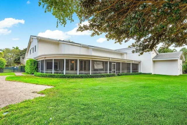 $3,850,000 | 4356 Kasso Circle, Boca Raton, FL 33487