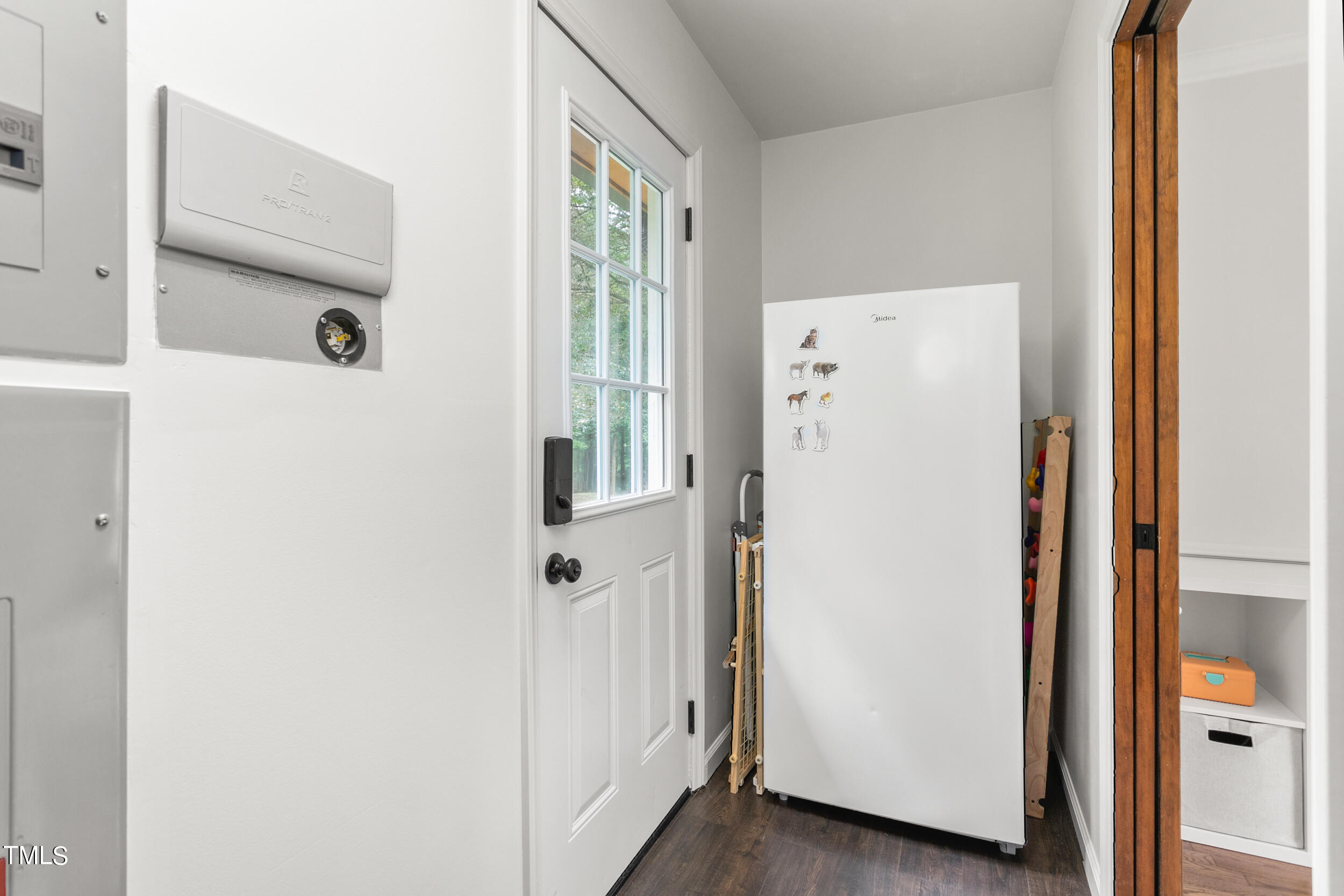 8801 Highway 157 Rougemont, NC 27572 - Photo 17 of 60 8801 NC-157-18