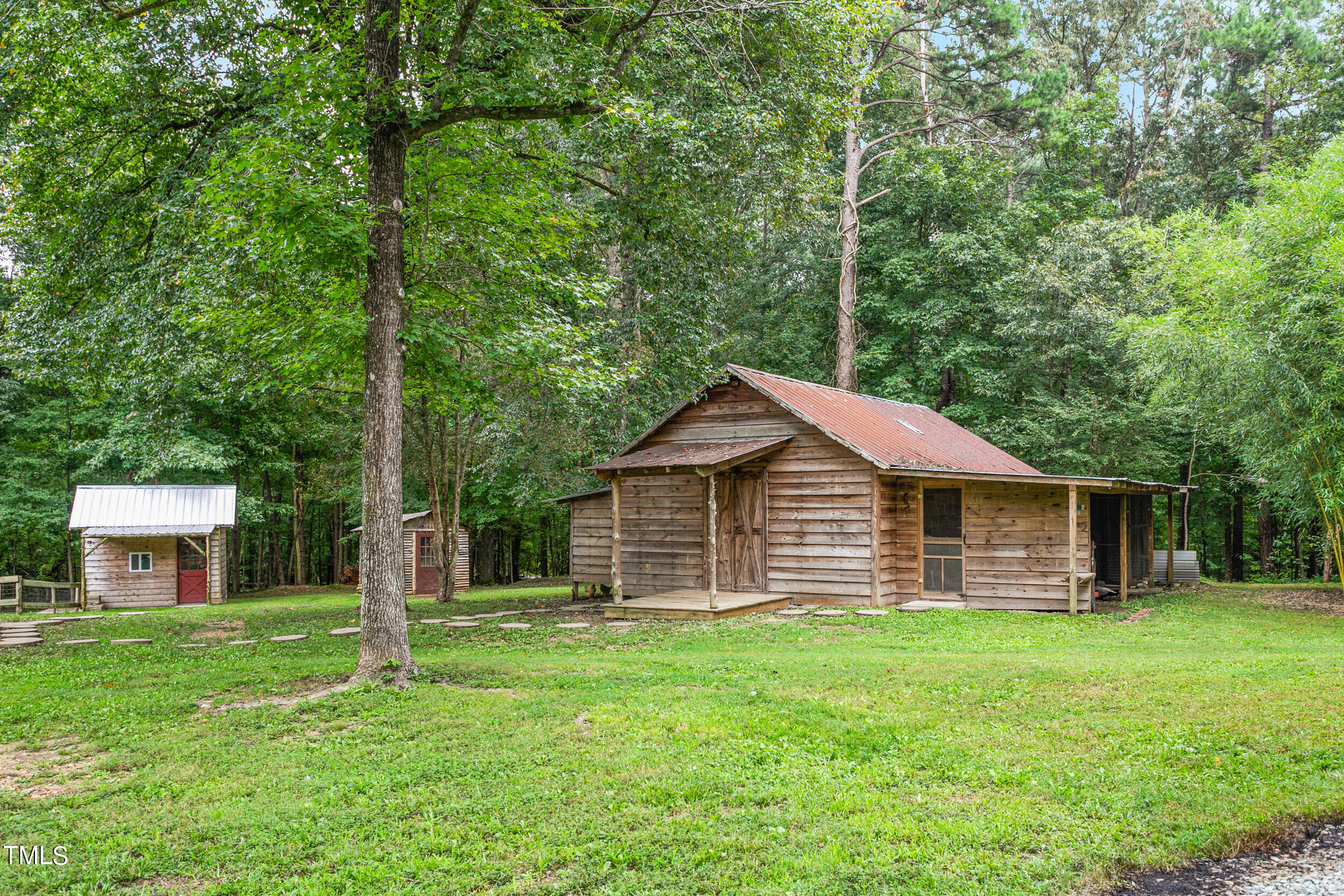 8801 Highway 157 Rougemont, NC 27572 - Photo 41 of 60 8801 NC-157-43