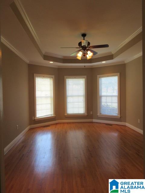 552 North Grande View Trail Alabaster, AL 35114 - Photo 11 of 11