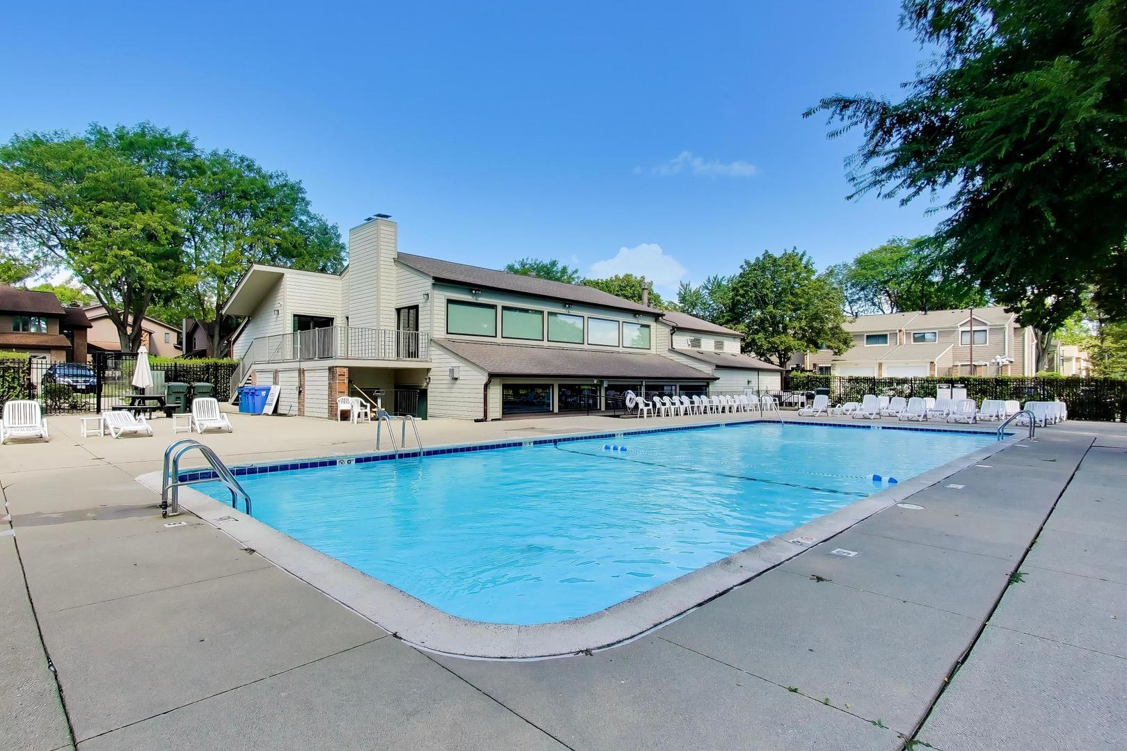 1456 North Elmhurst Road, Unit 101A Mount Prospect, IL 60056 - Photo 40 of 40 Gallery Image 40