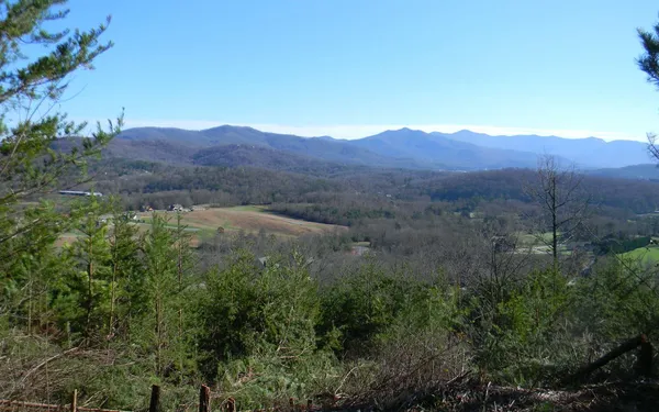 $32,000 | Lot 27 Standing Meadow Drive, Young Harris, GA 30582