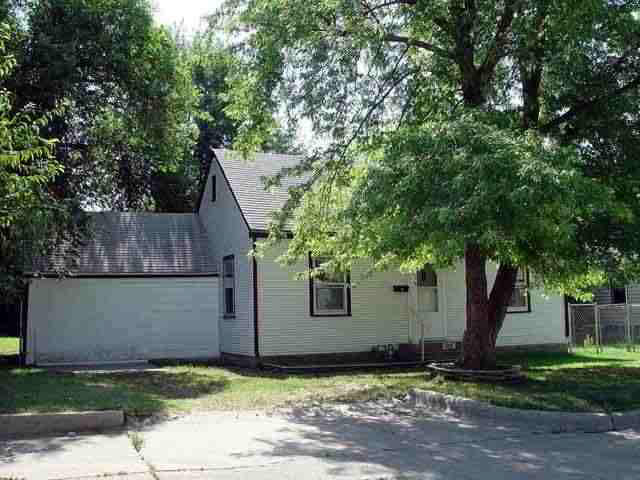 1156 Ada Street Augusta, KS 67010 - Photo 1 of 1