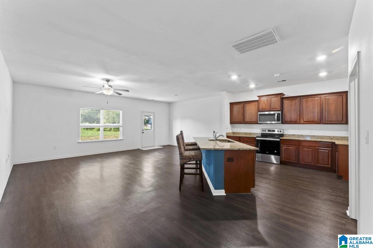 115 Clover Lane Springville, AL 35146 - Photo 10 of 30