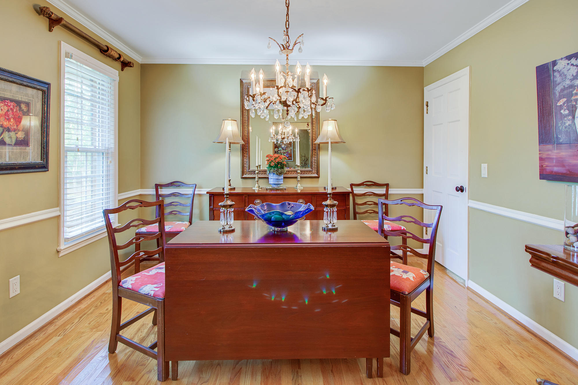 110 Old Postern Road Summerville, SC 29483 - Photo 11 of 66 12