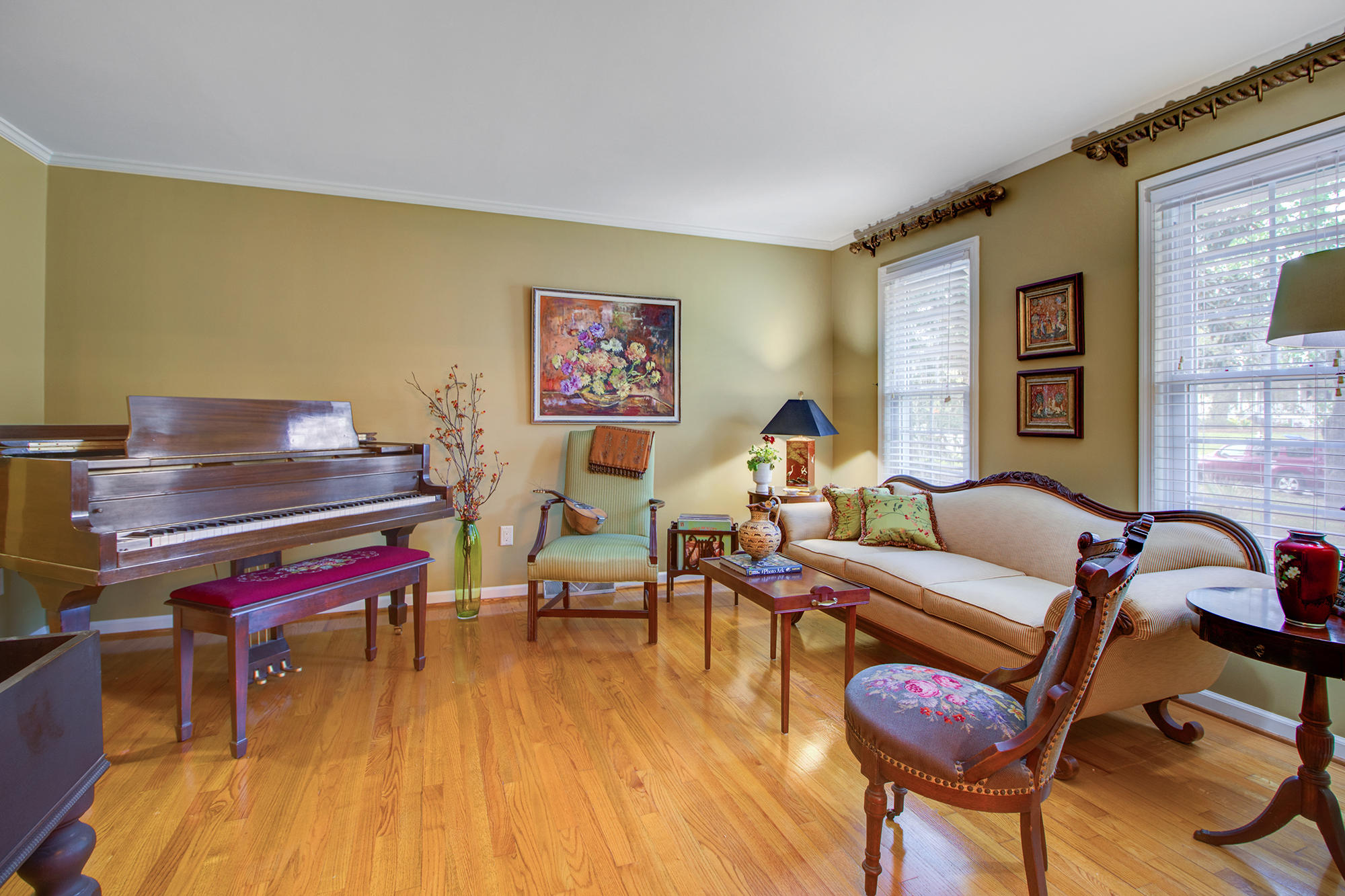 110 Old Postern Road Summerville, SC 29483 - Photo 14 of 66 15