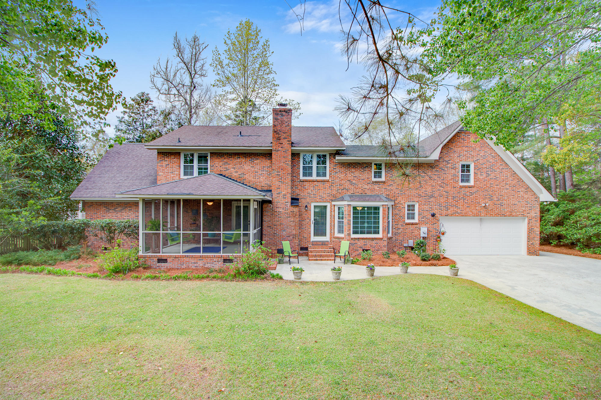 110 Old Postern Road Summerville, SC 29483 - Photo 5 of 66 6