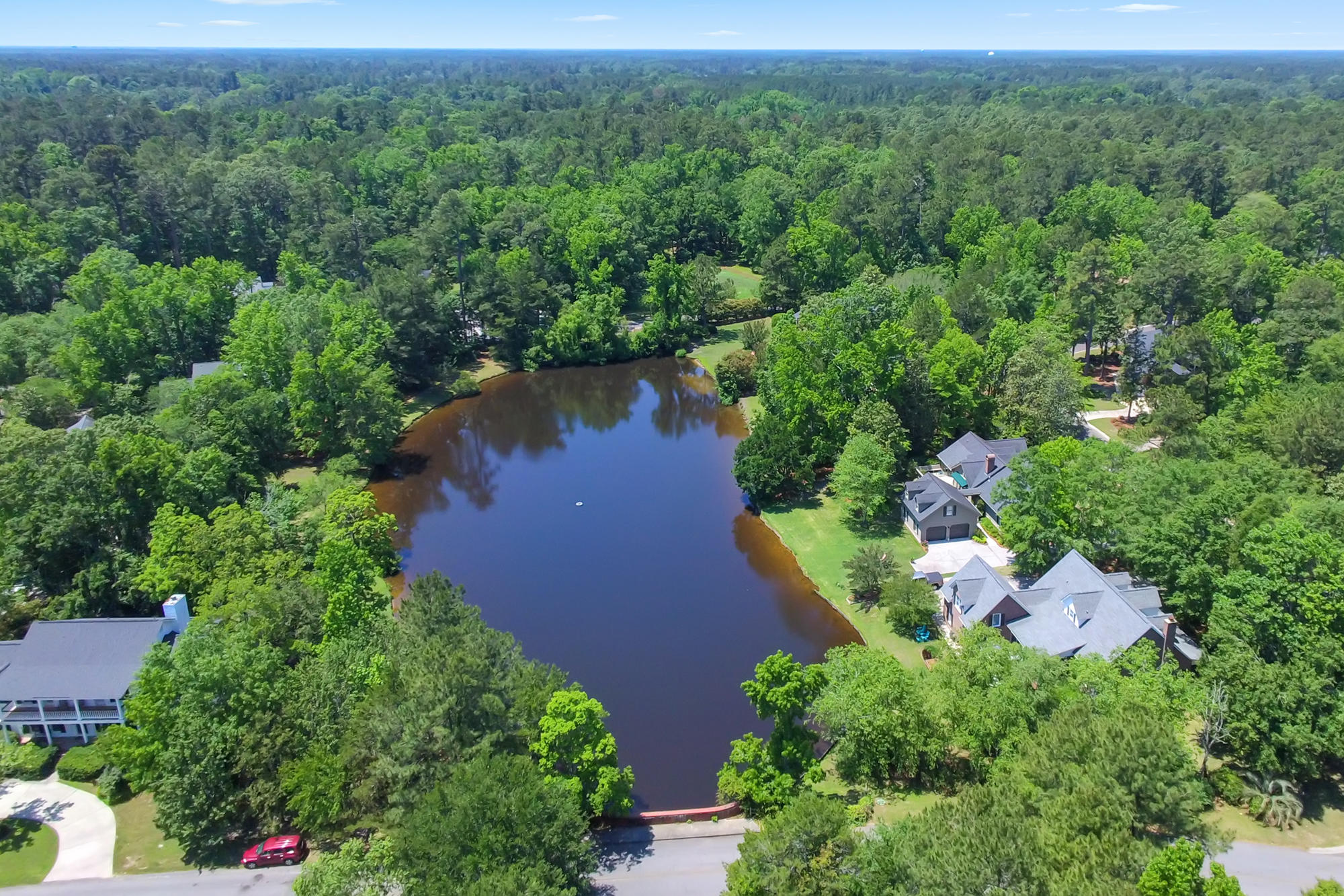 110 Old Postern Road Summerville, SC 29483 - Photo 57 of 66 10