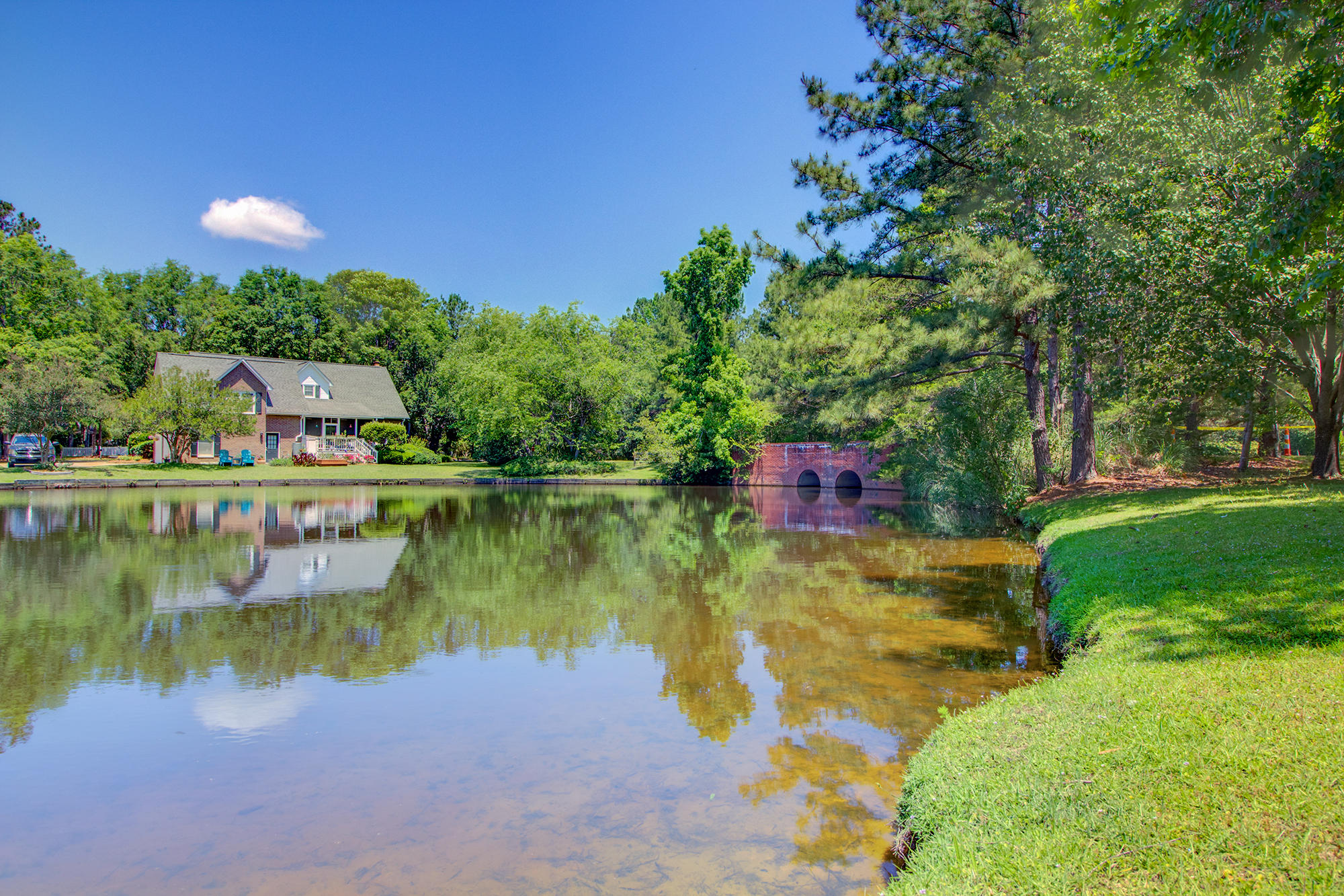 110 Old Postern Road Summerville, SC 29483 - Photo 63 of 66 3