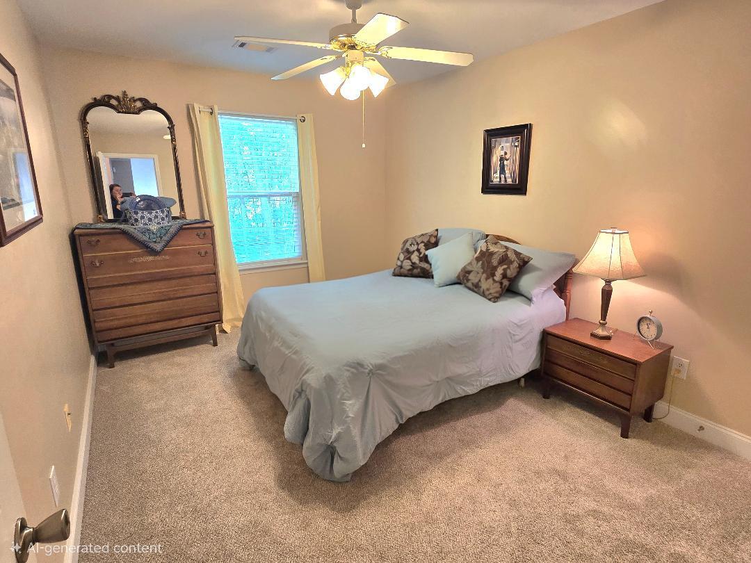 2148 Reserve Lane Augusta, GA 30907 - Photo 17 of 23 Bedroom 2