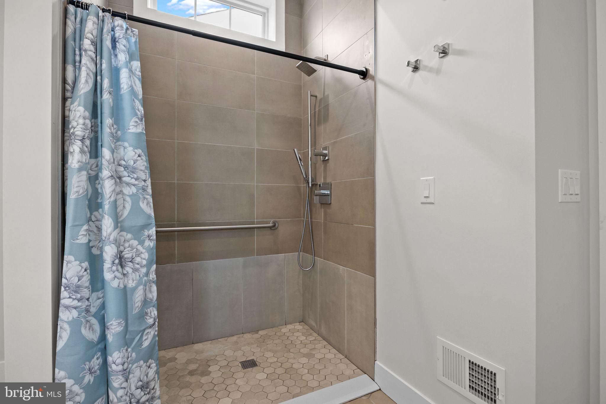 164 Tyler Way Yardley, PA 19067 - Photo 15 of 34 a bathroom with a shower
