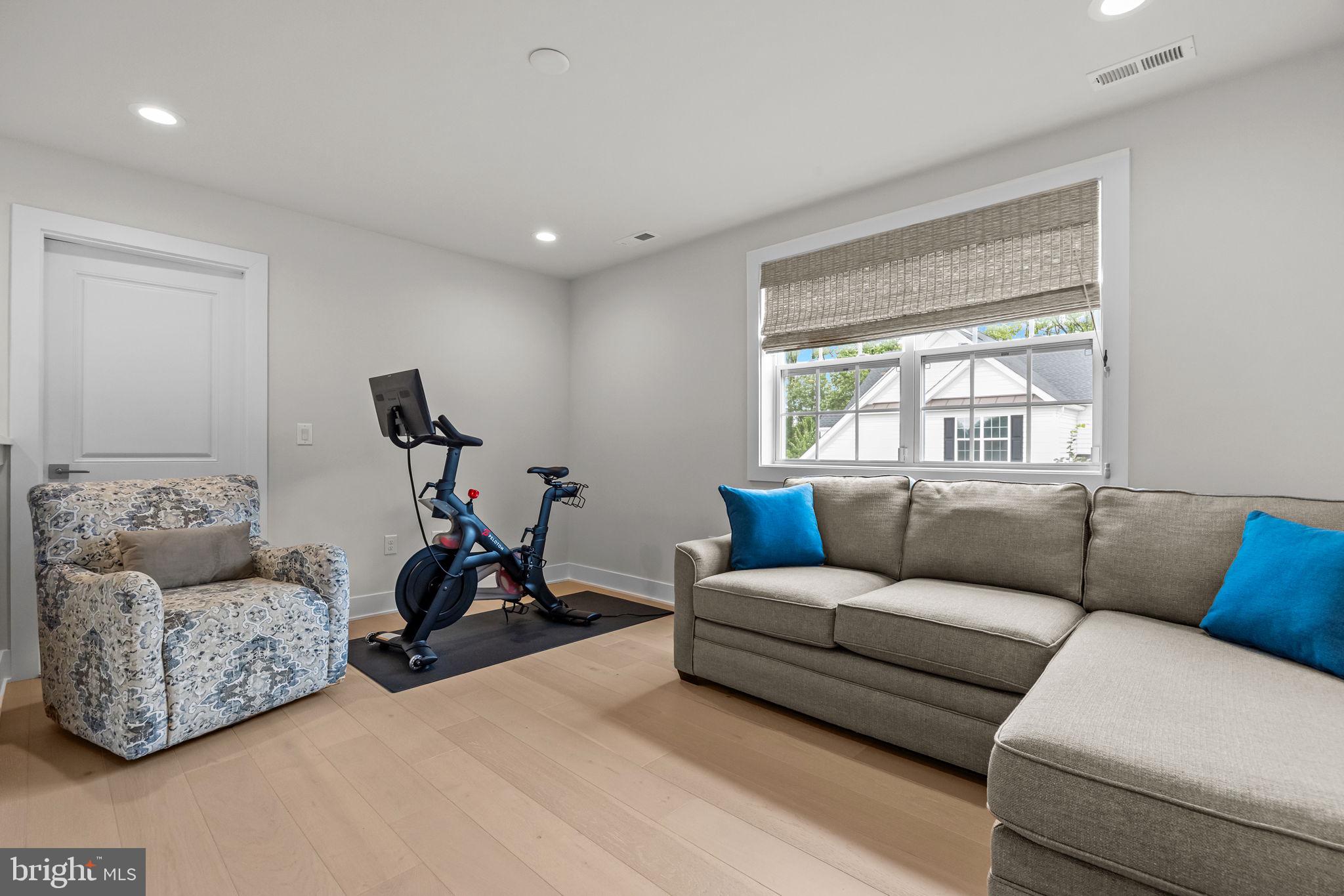 164 Tyler Way Yardley, PA 19067 - Photo 18 of 34 a living room with furniture and a window