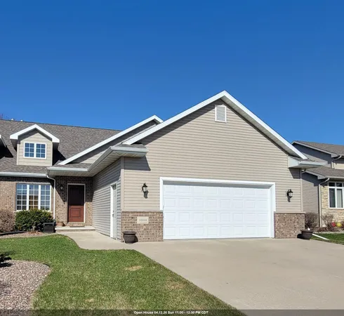 $459,900 | N9039 Spring Valley Road, Menasha, WI 54952