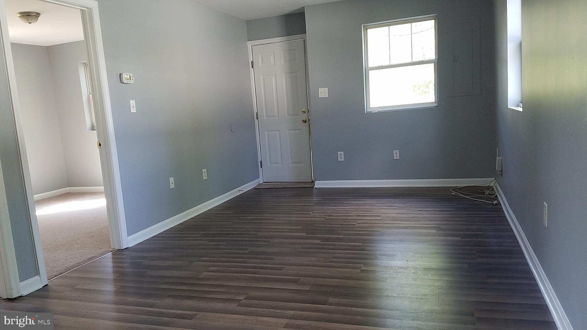 17746 Possum Point Road Dumfries, VA 22026 - Photo 14 of 25 Living room Unit A