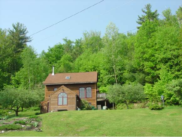 419 Tudor Road Sandgate, VT 05250 - Photo 1 of 1 Gallery Image 1
