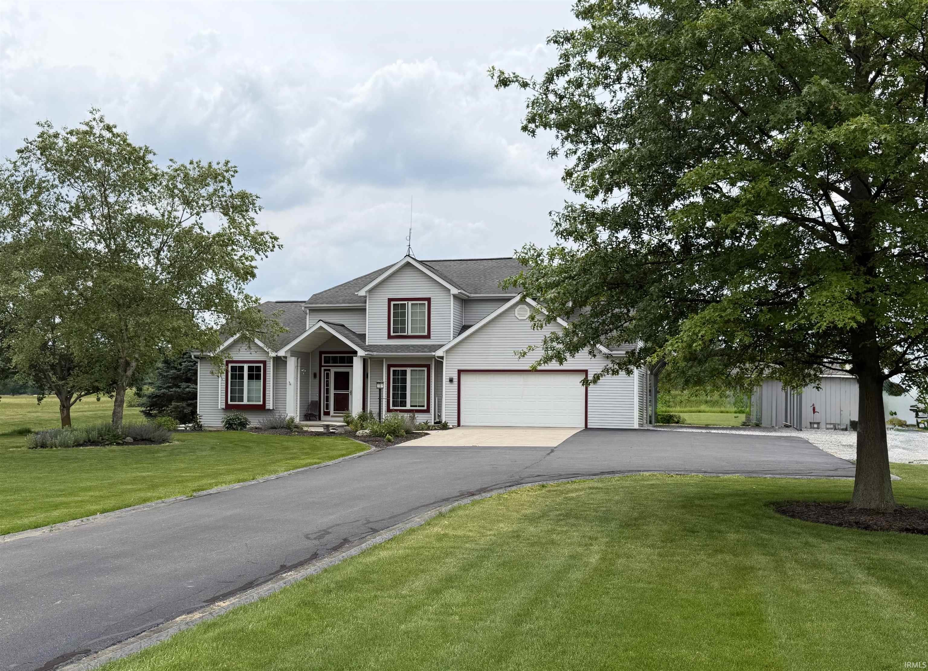 17707 Rupert Road Grabill, IN 46741 - Photo 20 of 27