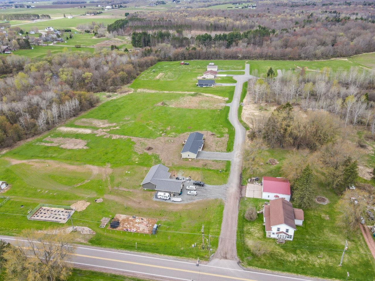 409 High Street Athens, WI 54411 - Photo 1 of 16