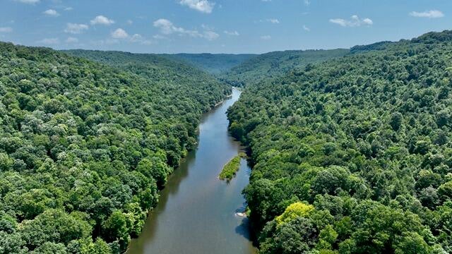 Niles Road Summersville, WV 26651 - Photo 11 of 13 Gallery Image 11