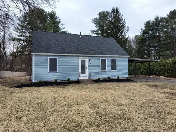 $399,900 | 713 Holyoke Road, Westfield, MA 01085