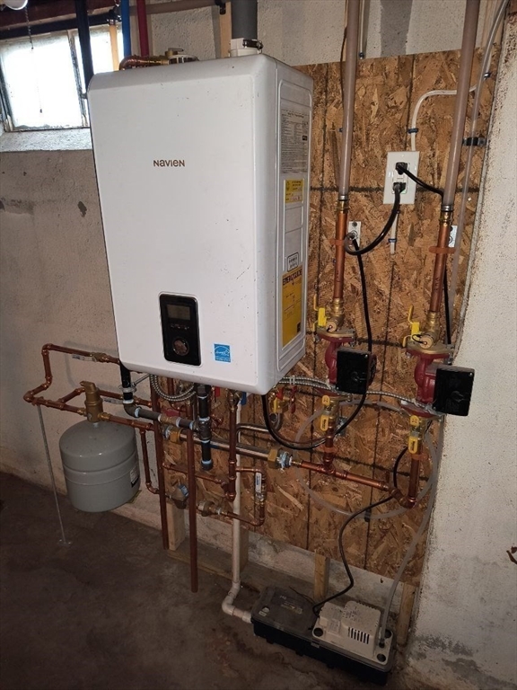 713 Holyoke Road Westfield, MA 01085 - Photo 20 of 21