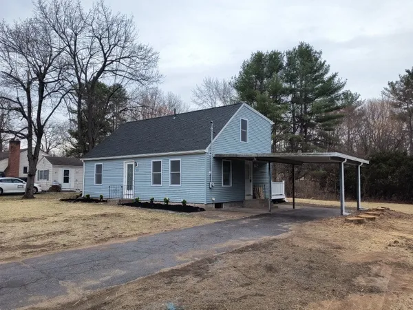 $399,900 | 713 Holyoke Road, Westfield, MA 01085