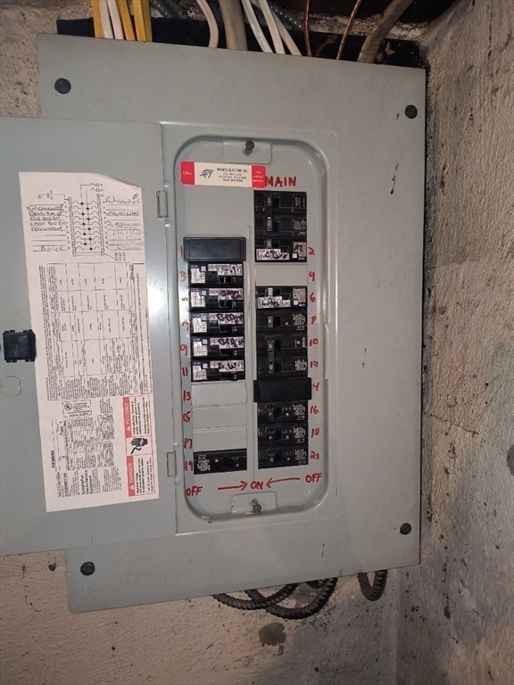 713 Holyoke Road Westfield, MA 01085 - Photo 21 of 21